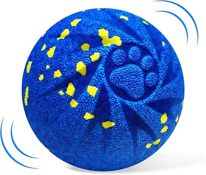 Interactive Dog Toy Ball, Interactive Dog Toys by Zuykjeagle
