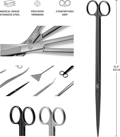 UNS Aquascaping Tools - Image 4