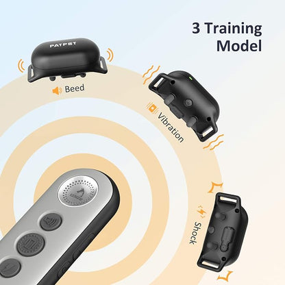 PATPET Dog Training Collar - Image 4