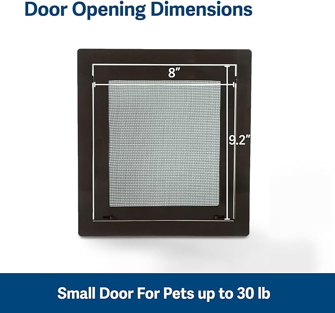 PetSafe Pet Screen Door - Image 6