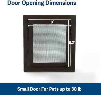 PetSafe Pet Screen Door - Image 6