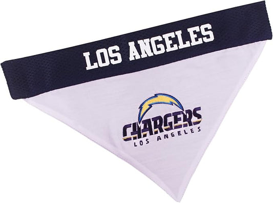 Pets First NFL DOG BANDANA by PETSFIRST