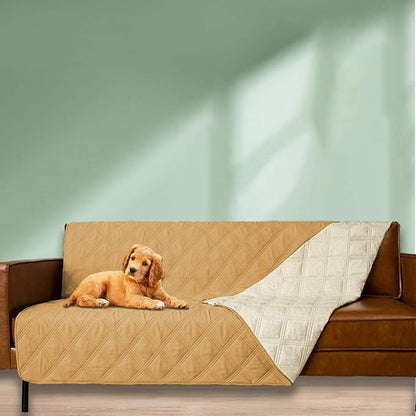 Ameritex Waterproof Dog Bed Cover Pet Blanket - Image 6