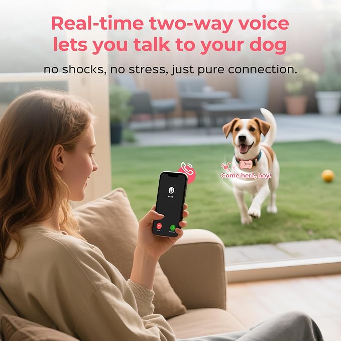 Pet Phone – Smart GPS Pet Tracker - Image 2