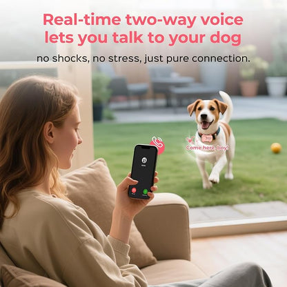 Pet Phone – Smart GPS Pet Tracker - Image 2