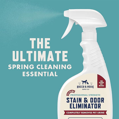 Rocco & Roxie Extreme Stain & Odor Eliminator - Image 2