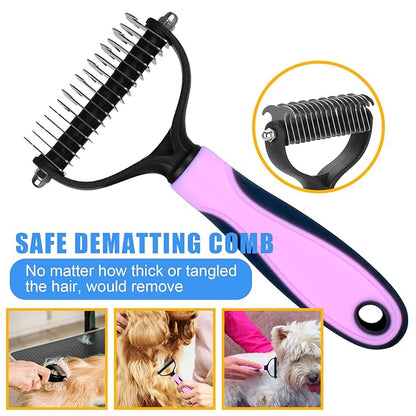 Complete Pet Grooming Solution by Dog - Image 3