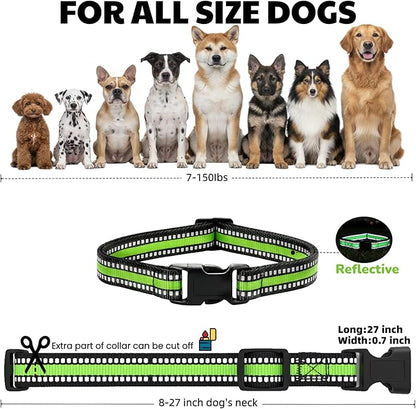 Dog Training Collar Replacement and Shock Collar Strap - Image 2