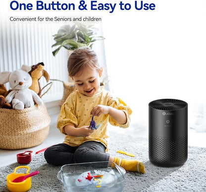 Air Purifiers for Bedroom Home - Image 4