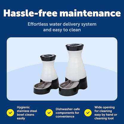 PetSafe Healthy Pet Water Station - Image 6