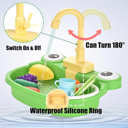 PINVNBY Parrot Bath Tub Bird Automatic Bathtub - Image 3