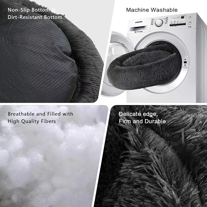 Cat Beds for Indoor Cats - Image 5