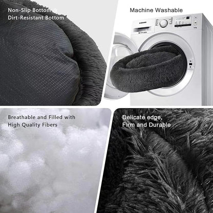 Cat Beds for Indoor Cats - Image 5