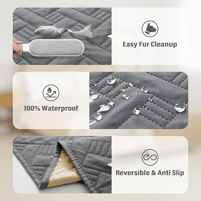 BOCTOPUG Dog Bed Cover for Pets - Image 8