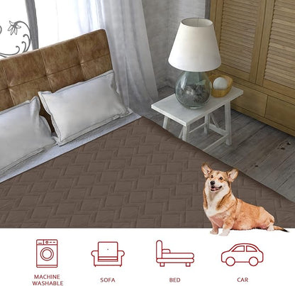 Moonsea Waterproof Blanket Dog Bed Cover - Image 7