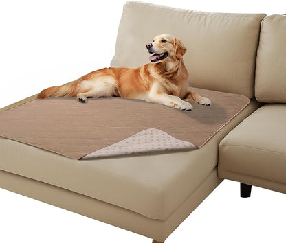 Luciphia 100% Waterproof Couch Cover Blanket by luciphia