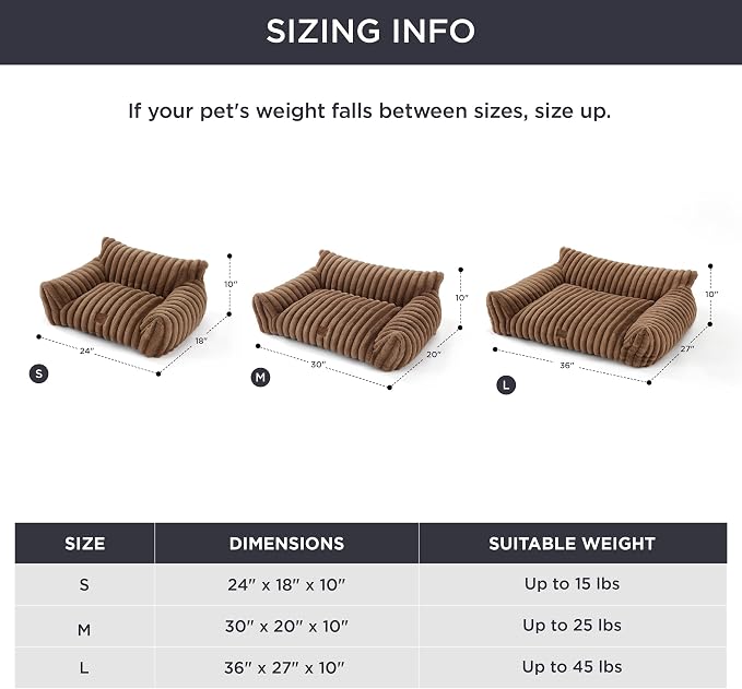 Bedsure ComfyFleece™ Cute Cat Couch - Image 7