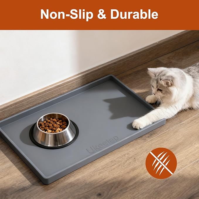 Extra Thick Silicone Mat Waterproof - Image 5