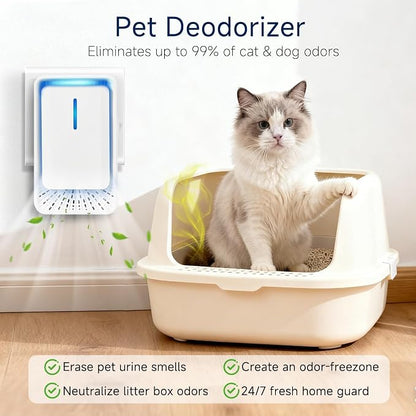 Plug In Air Ionizers - Image 2