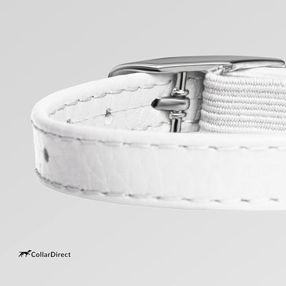 CollarDirect Leather Cat Collar, Cat Safety Collar - Image 3