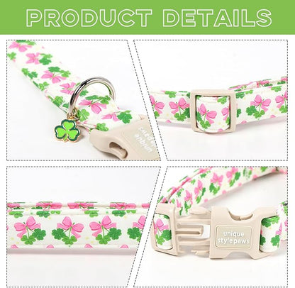 Unique style paws Dog Collar Plastic Buckle - Image 3