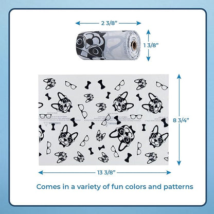 Best Pet Supplies Dog Poop Bags - Image 4