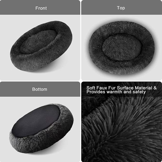 Cat Beds for Indoor Cats - Image 4