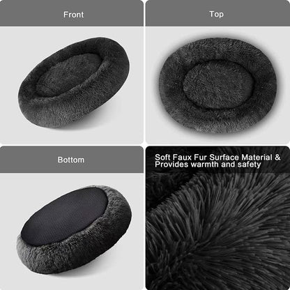 Cat Beds for Indoor Cats - Image 4