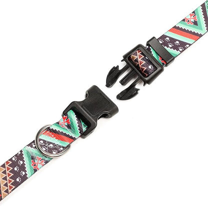 Mercano Adjustable Dog Collar - Image 4