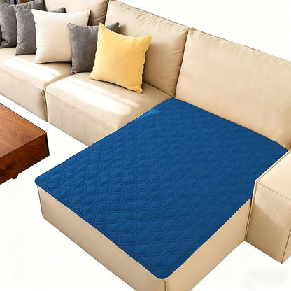 hyha Waterproof Dog Bed Blanket, Soft Pet Blankets, Waterproof Couch Cover by hyha