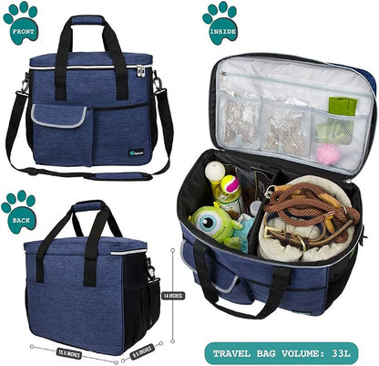 PetAmi Dog Travel Bag - Image 2
