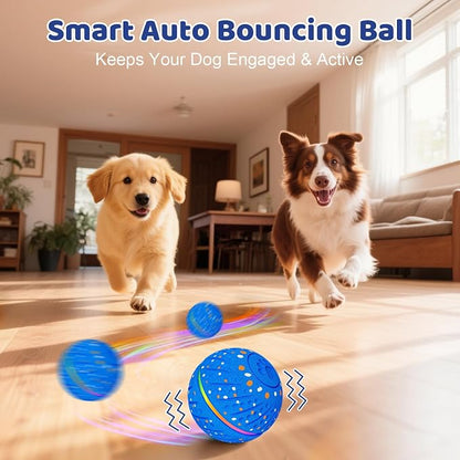 Interactive Dog Toys Ball - Image 2