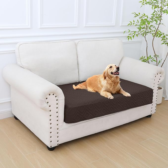 hyha Waterproof Dog Blanket, Soft Dog Bed Cover Pet Blankets, Waterproof Sofa - Image 8