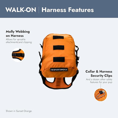 K9 Sport Sack Walk-On - Image 5