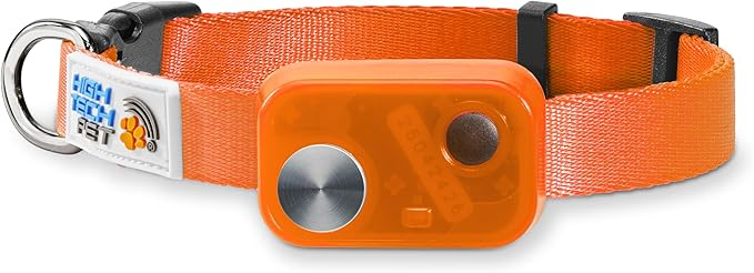MS-5 Econ Series Automatic Pet Door Collar by High Tech Pet Brand by HighTechPet