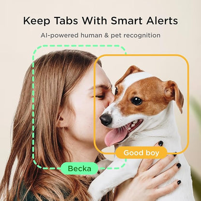 Petcube Cam The Pack of 3 | Indoor Wi-Fi Pet Security Camera - Image 4