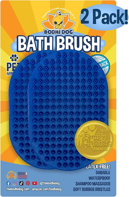Bodhi Dog Shampoo Brush by BodhiDog