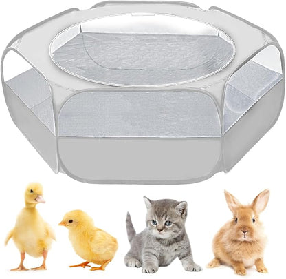 UWE Small Animal Playpen, Chicken Brooder Box by UWE