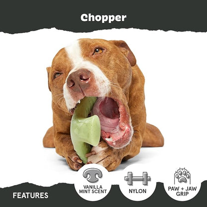 Barkbox Super Chewer Tough Dog Chew Toys - Image 4