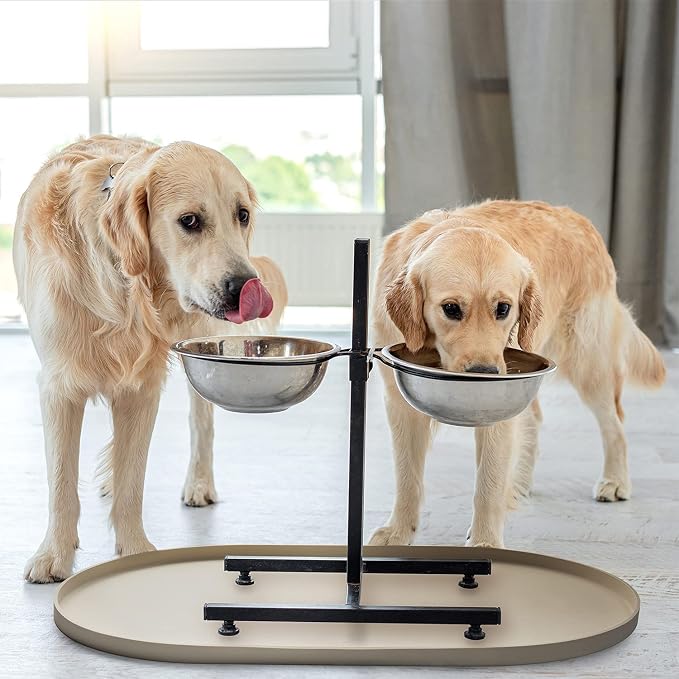 DogBuddy Dog Food Mat - Image 6