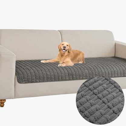 Muamar Dog Bed Protector, Anti-Slip Waterproof Sofa Covers by Muamar