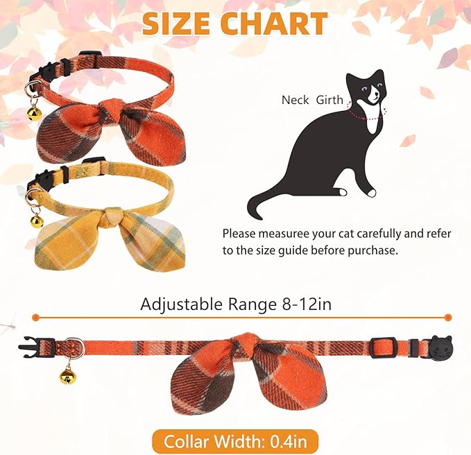 KOOLTAIL Cat Collar Breakaway - Image 2
