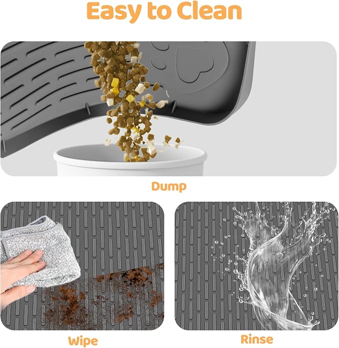 Cat Food Mat - Image 6