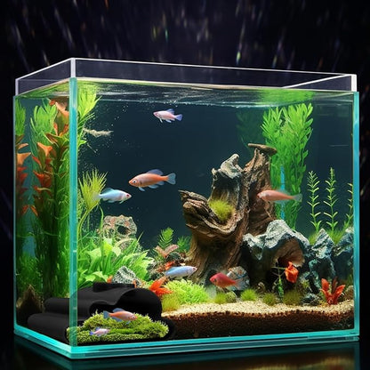 Reptile Hideouts for Snakes & Geckos – Natural Snake Hide Cave, Leopard Gecko - Image 2