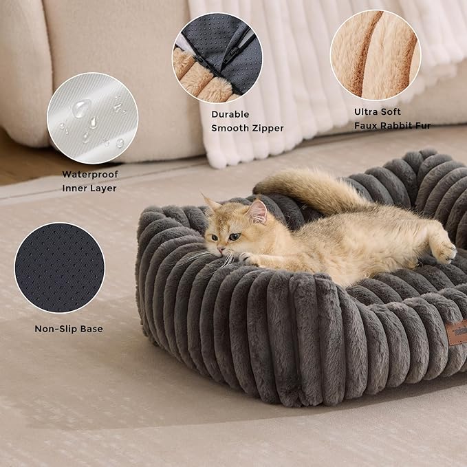 Small Dog Beds for Small Dogs - Image 4