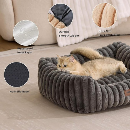 Small Dog Beds for Small Dogs - Image 4