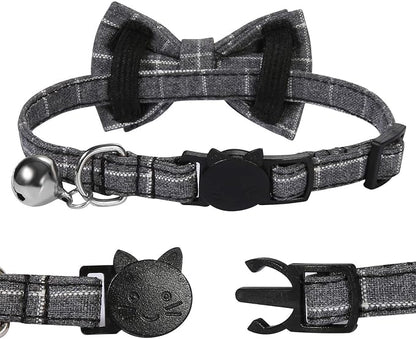 SLSON 2 Pack Breakaway Cat Collar - Image 5