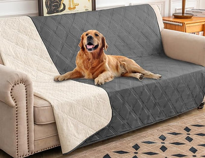 Ameritex Waterproof Dog Bed Cover Pet Blanket by Ameritex