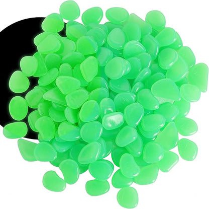 OSOPOLA 150 PCS Luminous Stones by OSOPOLA