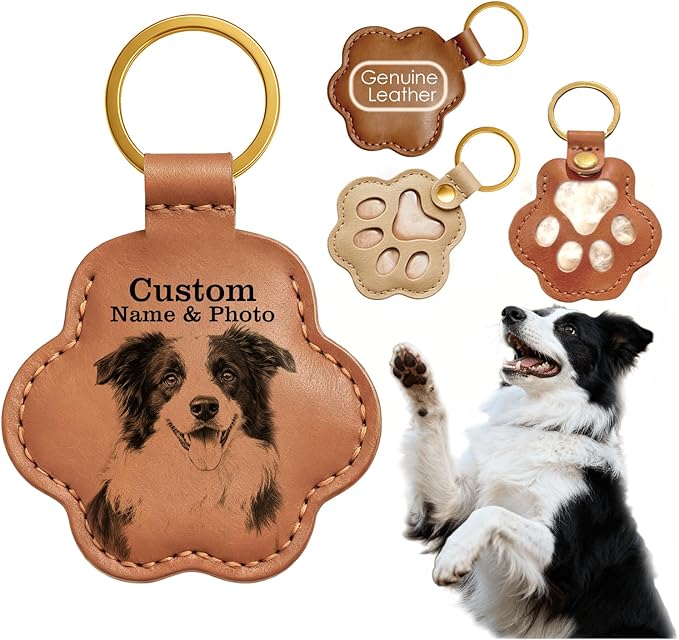 Personalized Pet Memorial Gifts by Unknown